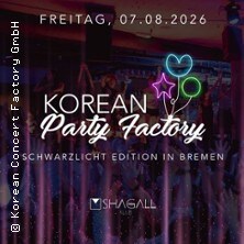 K-Pop Party