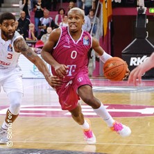 Telekom Baskets Bonn - Veolia Towers Hamburg