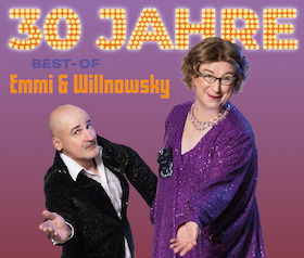 30 Jahre Emmi & Willnoswki • Das Best-of