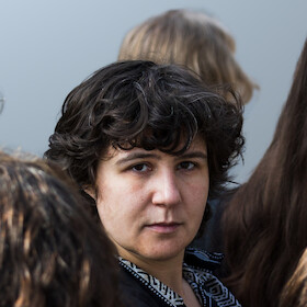 DIE FRAUEN VON NAGYRÉV