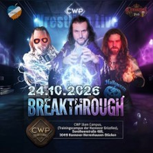 CWP Breakthrough 2026