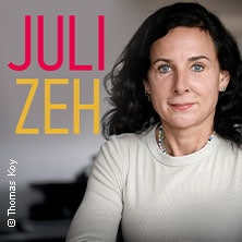 Juli Zeh - Pony Show