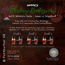 Whiskey-Rendezvous Vol. 9