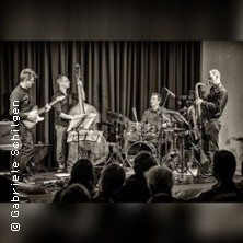 Dirik Schilgen - Jazz Grooves