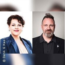 Steffi Denk & Sepp Haslinger | Soulfood to Go - Straubing-Premiere