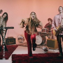 Bruther - Blues- und Psychedelic Rock
