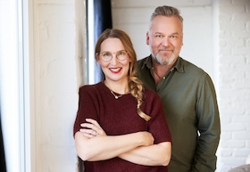 Psychologie to go! LIVE - Mit Franca Cerutti und Christian Weiss: