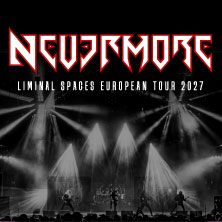 Nevermore + Special guests: Rivers of Nihil / Opener: Urne