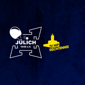 TTC indeland Jülich - TV 1879 Hilpoltstein