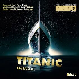 Titanic - Das Musical