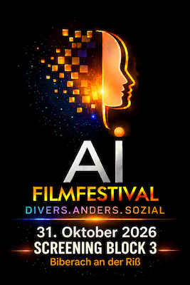 AI Filmfestival – Screening Block 3