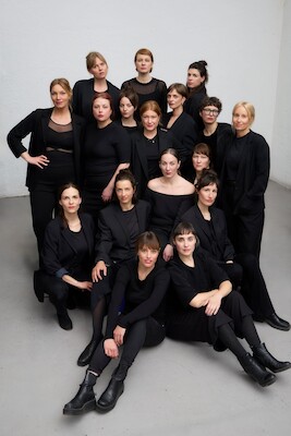 Chorkonzert: Witches of Westend & Larmonia