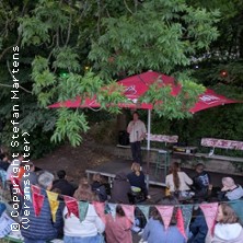 Open Air Standup Comedy