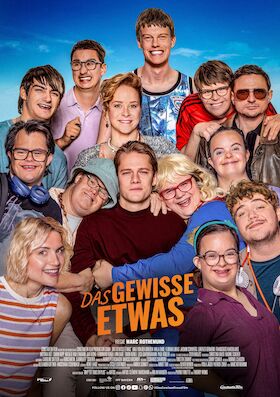 Das gewisse Etwas