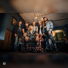 Juke Box Hero - Foreigner Triubte