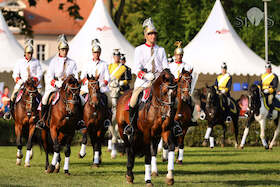 Neustädter Hengstparade 2026 - 3.Neustädter Hengstparade