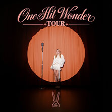 Ellice - One Hit Wonder Tour 2027
