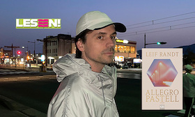 Leif Randt