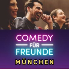 Stand-Up Testbühne