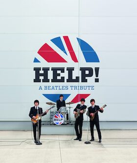 Help - The Beatles - Show