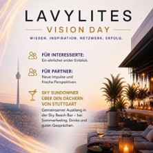 Lavylites Vision Day