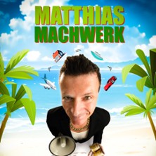 Matthias Machwerk - Sex, Suff u.a. Schadensfälle