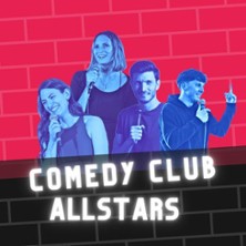Comedy Club Allstars