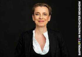 Tina Teubner - Lieber schön alt werden als hässlich jung bleiben