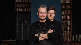 Duo Stiehler/Lucaciu
