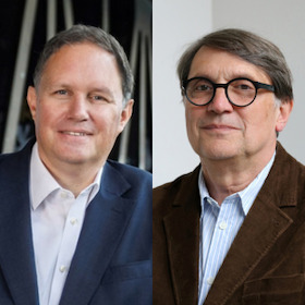Gesprächsbedarf – Attacke von rechts