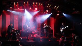 Nighthawks - Paris – Dakar