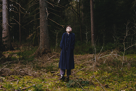 Deer Anna – For the BirdsTour - Support: Lily Rieke Marty