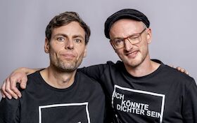 Simon & Jan - Heiße Luft