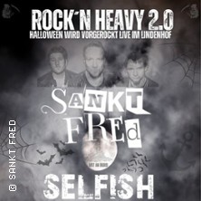 Sankt Fred