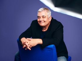 Ingo Oschmann - HerzScherz