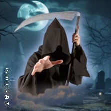 Best of 13 Jahre Death Comedy - Der Tod