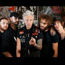 The Cloverhearts - Support: Stinky Pinky's | Celtic Halloween Night