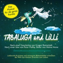 Tabaluga & Lilli