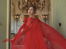 Orchestre de l’Opéra Royal / Sonya Yoncheva