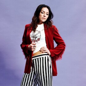 Amy Macdonald