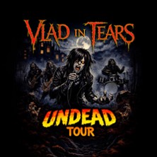 Vlad in Tears - Undead Tour 2026