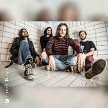 Love Buzz – Tribute to Nirvana