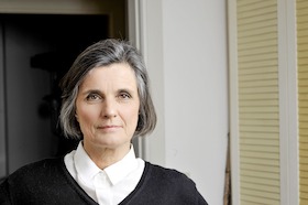 Iris Radisch