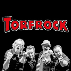 Torfrock - Sommer Open Air 2026 | Gifhorner Schlossnächte