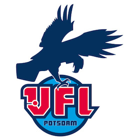 GWD Minden - 1. VfL Potsdam
