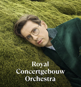 Royal Concertgebouw Orchestra | Víkingur Ólafsson - Leitung: Santtu-Matias Rouvali | Werke von Beethoven und Prokofjew
