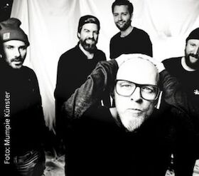 Thomas D and The KBCS