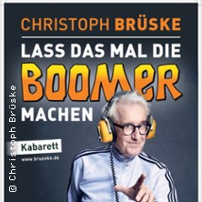 Christoph Brüske - Lass das mal