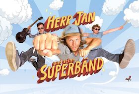 Herr Jan & seine Superbänd
