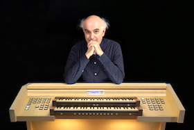Francesco Finotti - St. Margareta